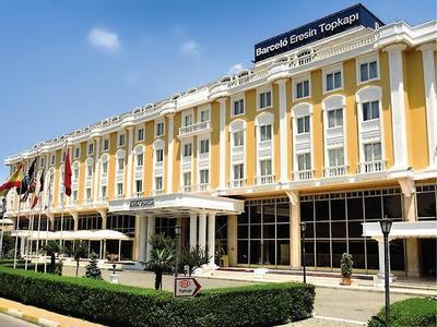 Eresin Hotels Topkapi - Bild 2