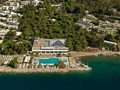 Hotel Wyndham Loutraki Poseidon Resort - Bild 4