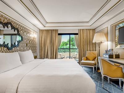 Fes Marriott Hotel Jnan Palace - Bild 4