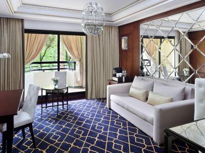 Fes Marriott Hotel Jnan Palace - Bild 3