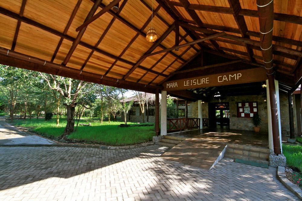 Hotel &Beyond Kichwa Tembo Tented Camp / &Beyond Bateleur Camp - Bild 1