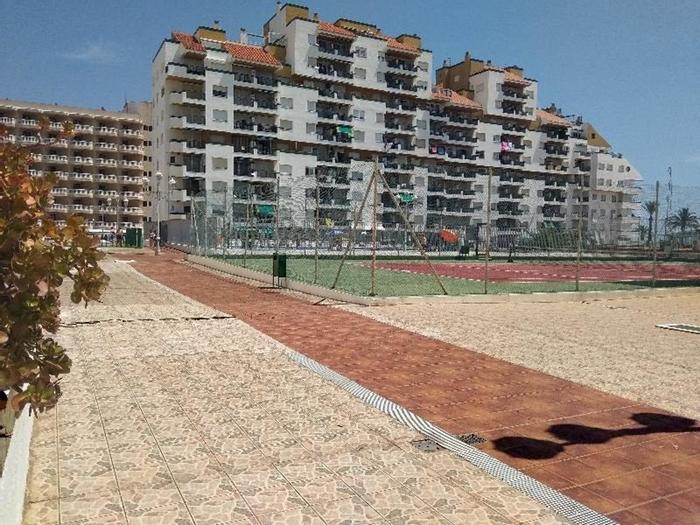 Hotel Apartamentos Peñiscola Playa 3000 - Bild 1