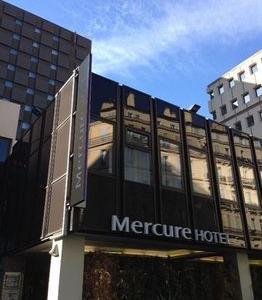 Hotel Mercure Marseille Centre Vieux Port - Bild 4