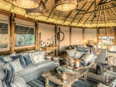 Hotel Camp Okavango - Bild 3