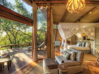 Hotel Camp Okavango - Bild 4