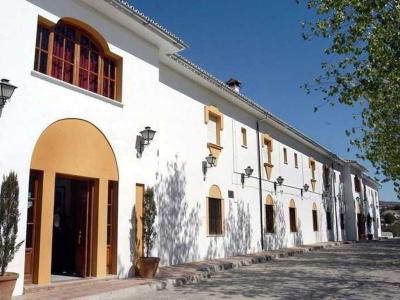 Hotel El Almendral - Bild 2