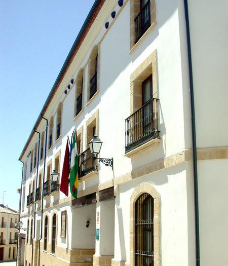 Hotel Rosaleda de Don Pedro - Bild 1