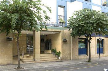 Hotel Jáuregui - Bild 4
