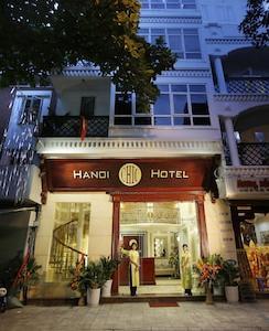 Hanoi Chic Boutique Hotel - Bild 2