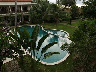 Mina Tanjung Hotel - Bild 2