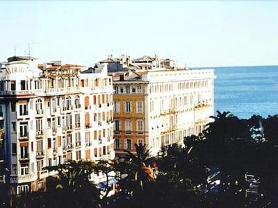 Hotel Albert Premier - Bild 5
