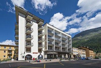 Hotel Piz St. Moritz - Bild 2