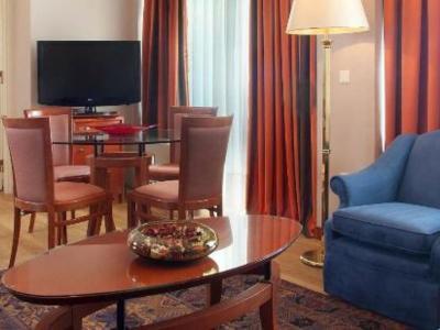 Hotel Holiday Inn Thessaloniki - Bild 3