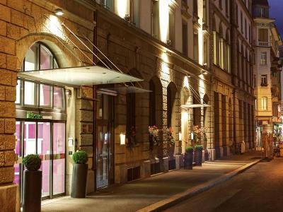 Hotel ibis Styles Luzern City - Bild 2