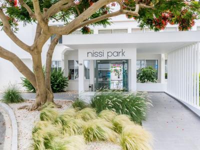 Nissi Park Hotel - Bild 2