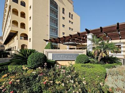 Hotel Envía Almería Spa & Golf - Bild 2