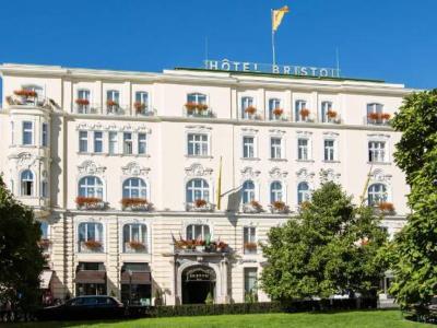 Hotel Bristol Salzburg - Bild 4