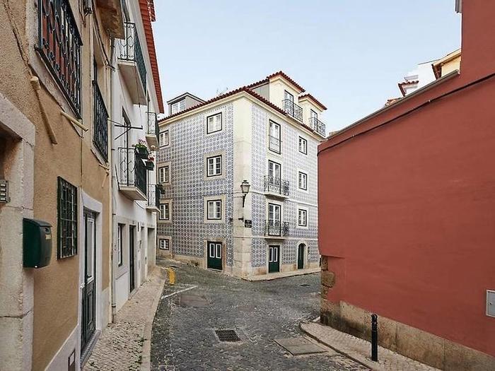 Hotel Portugal Ways Alfama River Apartments - Bild 1