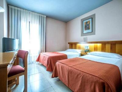 Hotel Pacoche Murcia - Bild 3