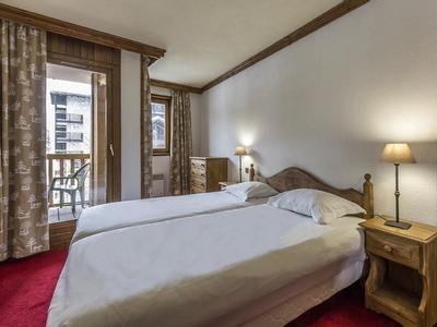 Hotel Residence Alpina Lodge - Bild 4