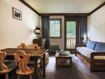 Hotel Residence Alpina Lodge - Bild 3
