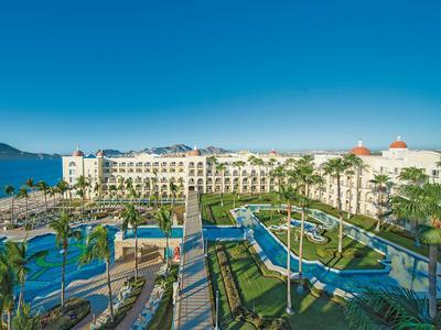 Hotel Riu Palace Cabo San Lucas - Bild 2