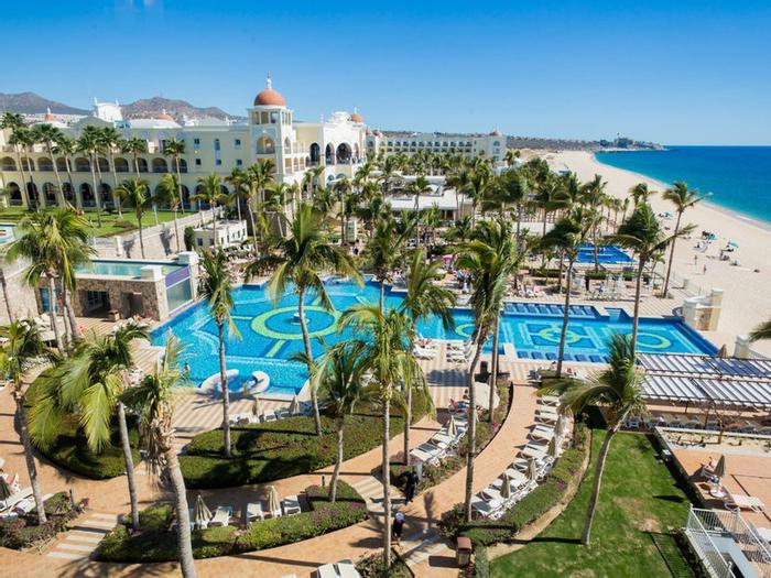 Hotel Riu Palace Cabo San Lucas - Bild 1