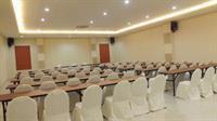 Hotel Puri Indah & Convention - Bild 1