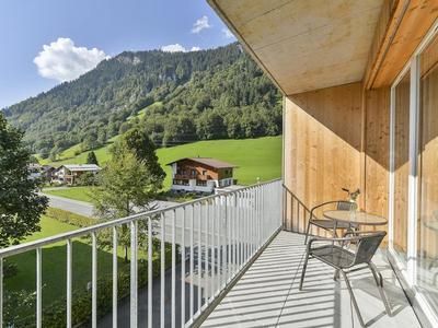 Hotel Alpine Lodge Klösterle am Arlberg - Bild 3