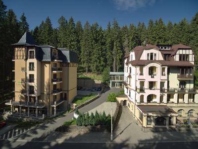 Hotel St. Moritz - Bild 3