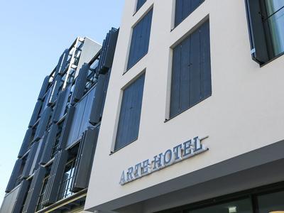 Arte Hotel Kufstein - Bild 5