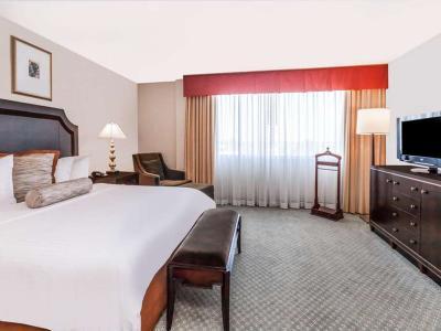 Hotel Wyndham Indianapolis West - Bild 5
