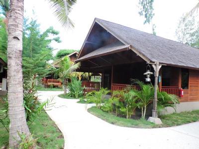 Hotel FRii Resort Gili Trawangan - Bild 2