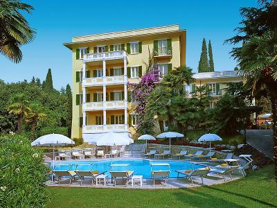 Hotel Villa Sofia - Bild 4