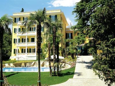 Hotel Villa Sofia - Bild 2