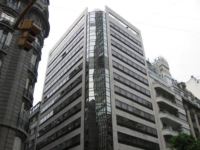 Hotel Park Royal City Buenos Aires - Bild 1