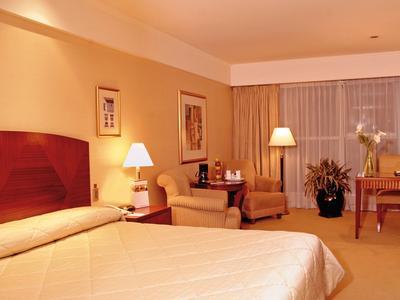 Hotel DoubleTree by Hilton Buenos Aires - Bild 2