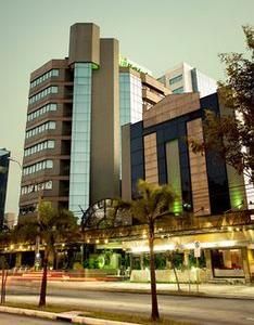 Hotel Master Porto Alegre - Bild 3