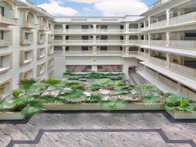Hotel Park Regis Jaipur - Bild 2