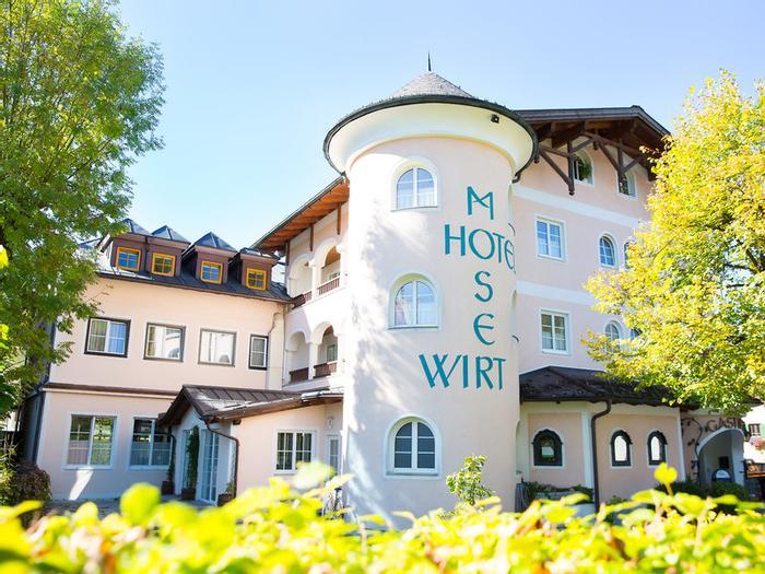 Hotel Moserwirt - Bild 1