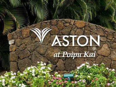 Hotel Aston at Poipu Kai - Bild 3