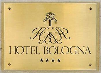 Hotel Bologna - Bild 3