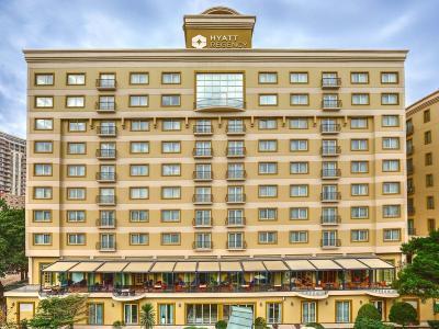 Hotel Hyatt Regency Baku - Bild 4