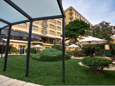 Hotel Hyatt Regency Baku - Bild 2