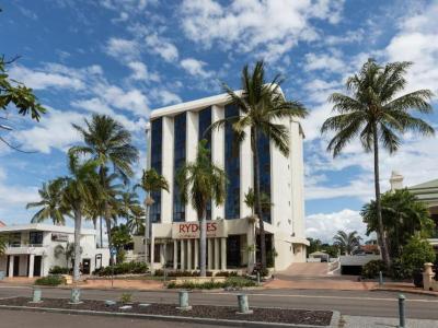 Hotel Townsville Southbank Apartments - Bild 4