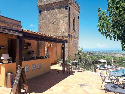 Hotel Baglio Oneto dei Principi di San Lorenzo - Luxury Wine Resort - Bild 5