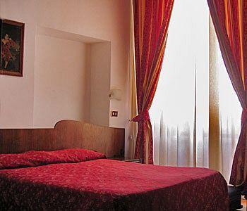 Hotel Gabriele Roma - Bild 3