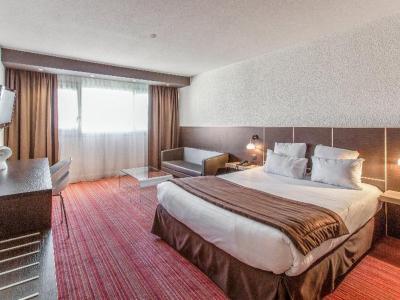 Hotel Cowool Grenoble - Bild 4