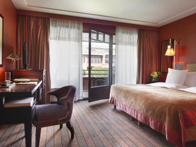 Hotel La Reserve Geneve - Bild 5