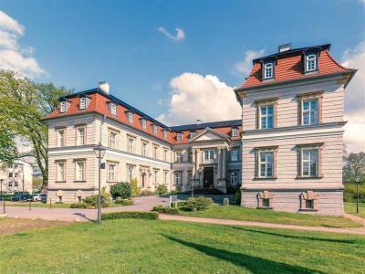 Mercure Hotel Schloss Neustadt-Glewe - Bild 5
